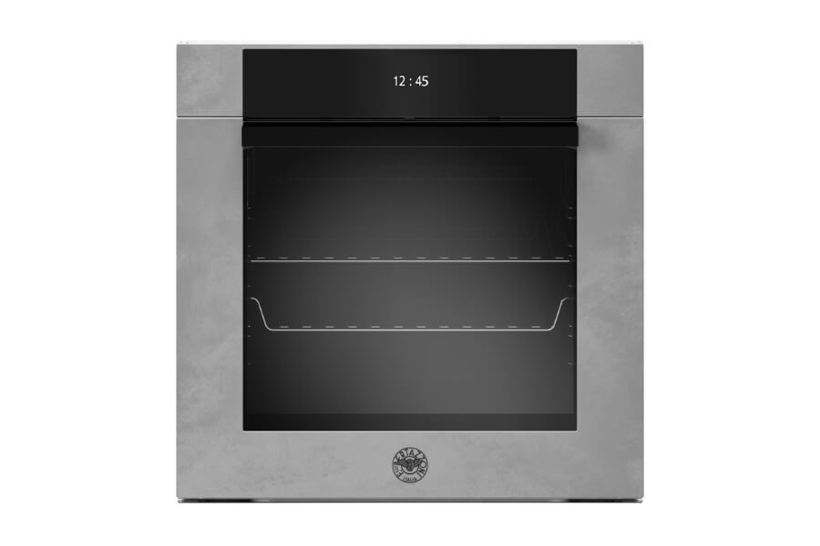 Lò nướng kết hợp hấp Bertazzoni F6011MODVPTZ