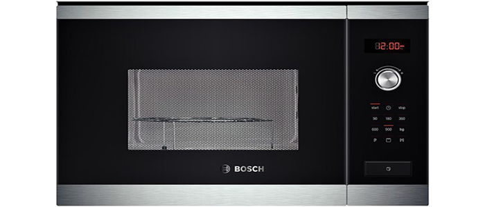  Lò vi sóng âm tủ Bosch HMT84G654B sự lựa chọn hoàn hảo cho mọi gia đình