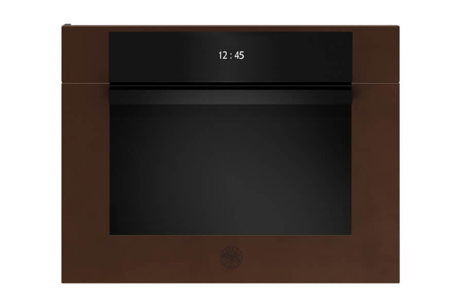 Lò vi sóng kết hợp nướng Bertazzoni F457MODMWTC