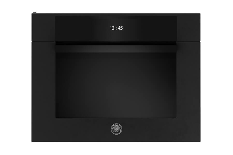 Lò vi sóng kết hợp nướng Bertazzoni F457MODMWTN