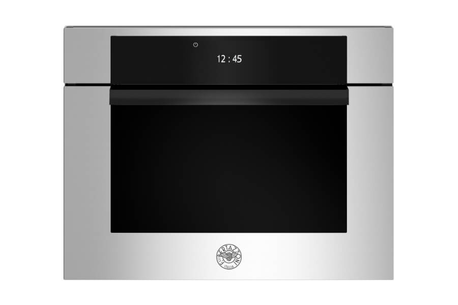 Lò vi sóng kết hợp nướng Bertazzoni F457MODMWTX