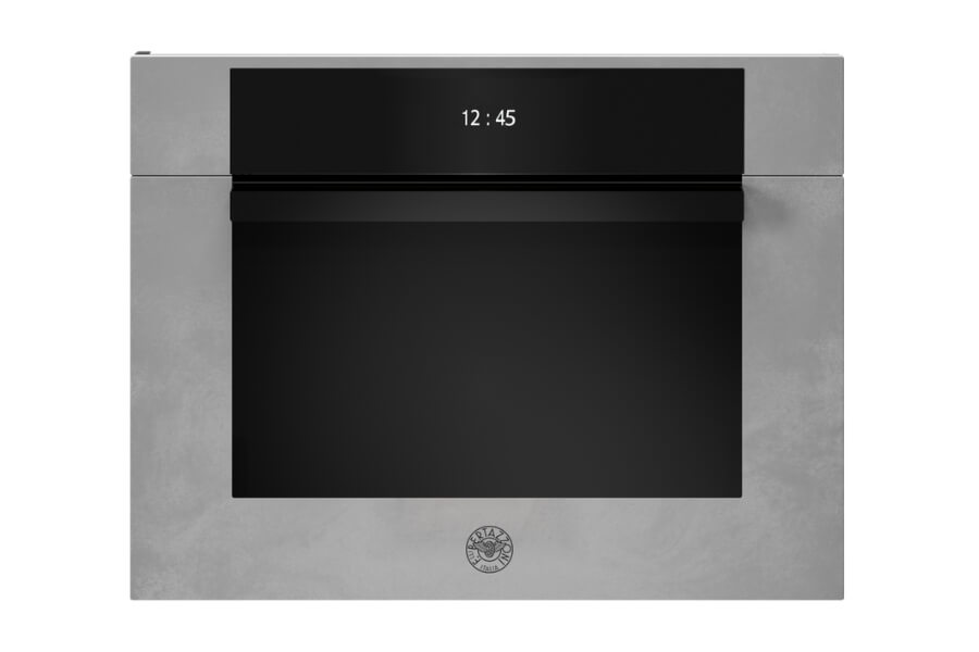 Lò vi sóng kết hợp nướng Bertazzoni F457MODMWTZ