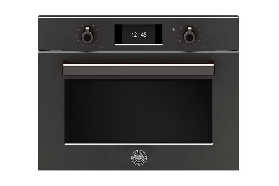 Lò vi sóng kết hợp nướng Bertazzoni F457PROMWTN