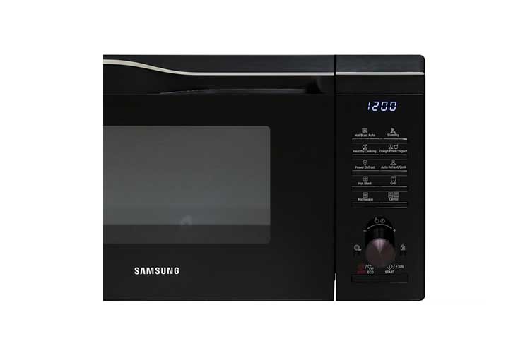 Lò vi sóng Samsung MC28M6035CK/SV - 28L