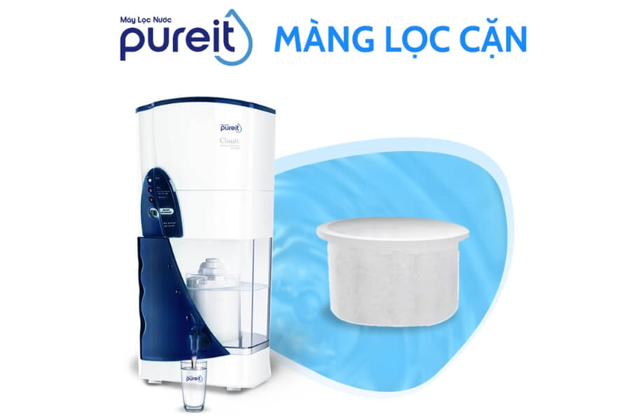 Màng Lọc Cặn Pureit Classic