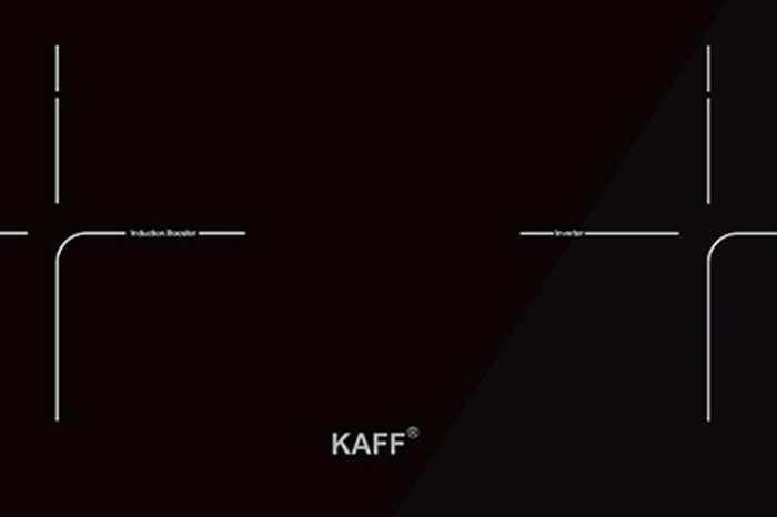 Bếp điện từ Kaff KF-FL989II 