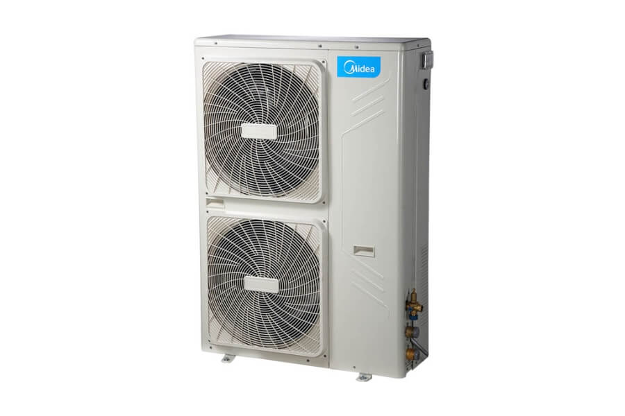 Máy bơm nhiệt Midea MHW-VC40RN1 dạng thương mại