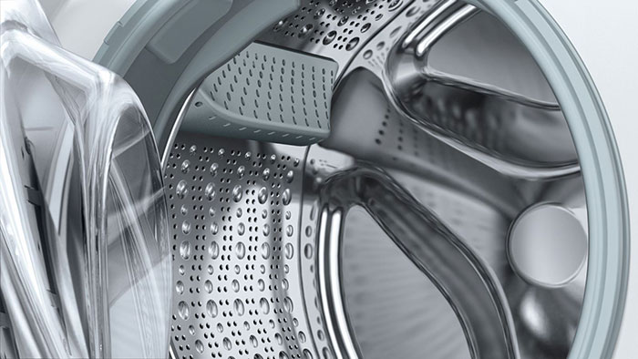 Máy giặt đa năng Bosch 