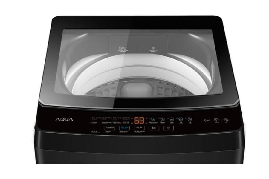 Máy giặt Aqua 9 kg AWM9-316K(B)