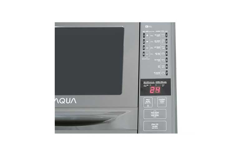 Máy giặt lồng đứng Aqua AQW-KS80GT.S