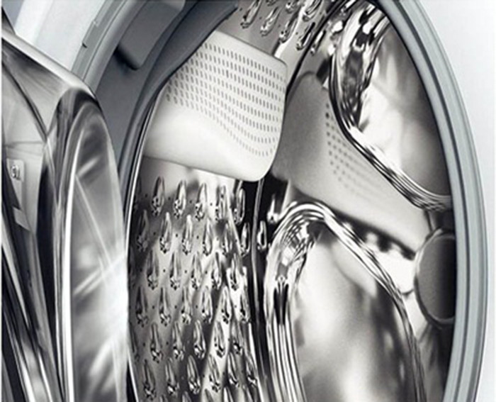 Lồng giặt của Máy giặt Bosch WAS28448ME