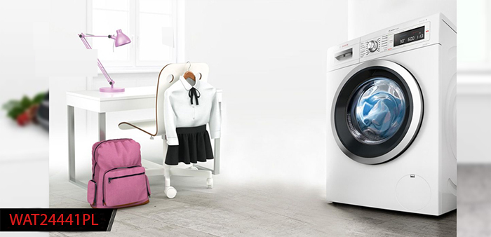 Máy giặt Bosch WAT24441PL