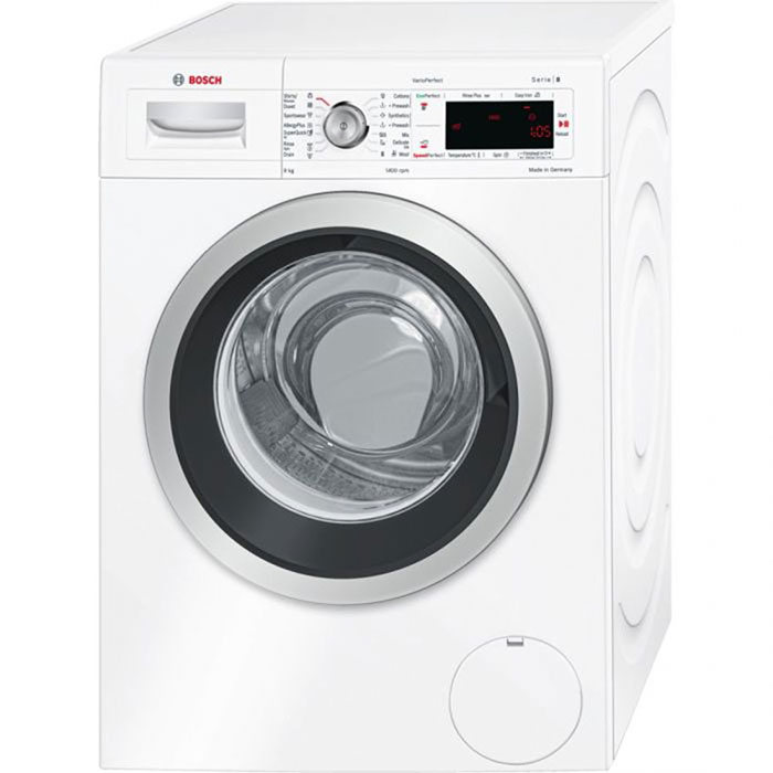 Máy giặt Bosch WAW28480SG cao cấp