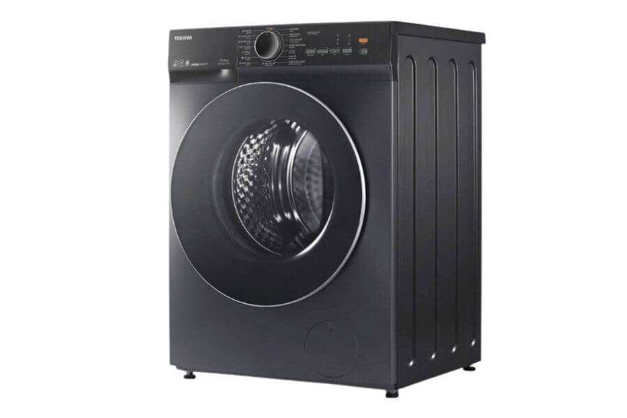 Máy giặt cửa trước 10 kg Toshiba TW-T21BU110UWV(MG)