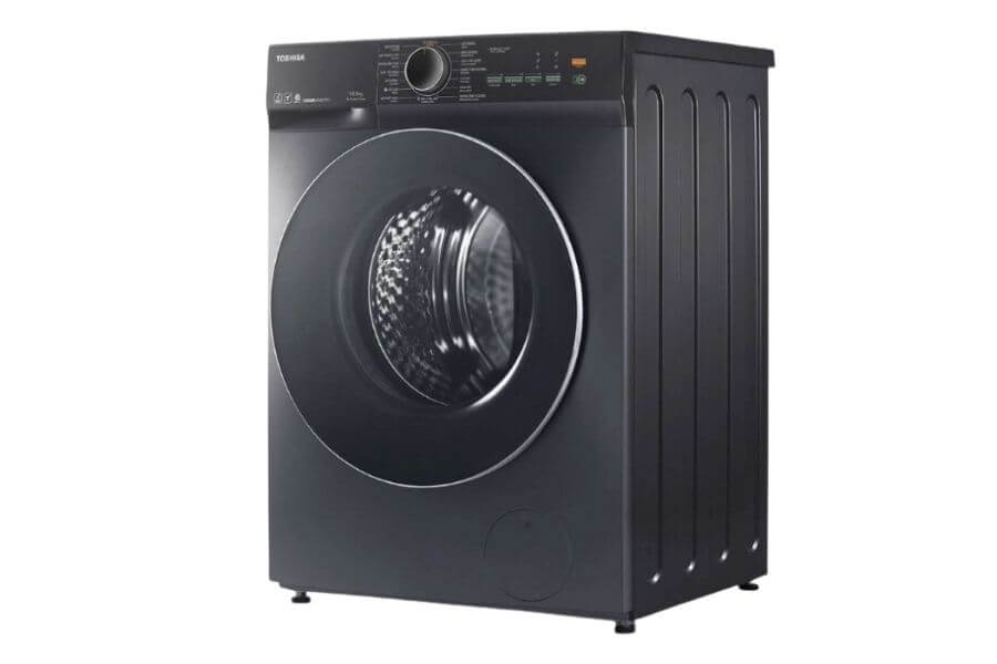 Máy giặt cửa trước 10.5 kg Toshiba TW-T21BU115UWV(MG)