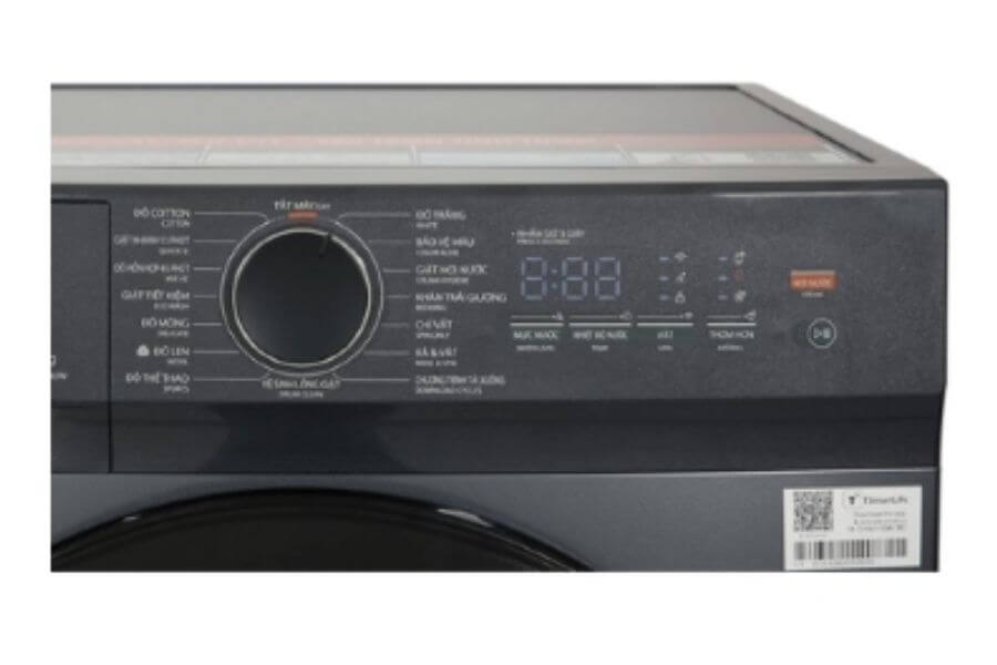 Máy giặt cửa trước 10.5 kg Toshiba TW-T21BU115UWV(MG)