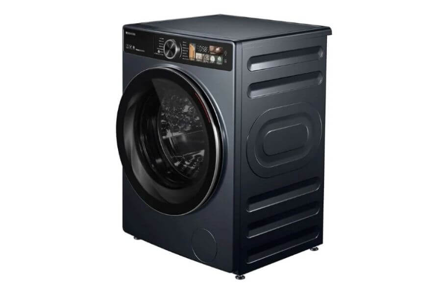 Máy giặt cửa trước 10.5 kg Toshiba TW-T25BU115MWV(MG)