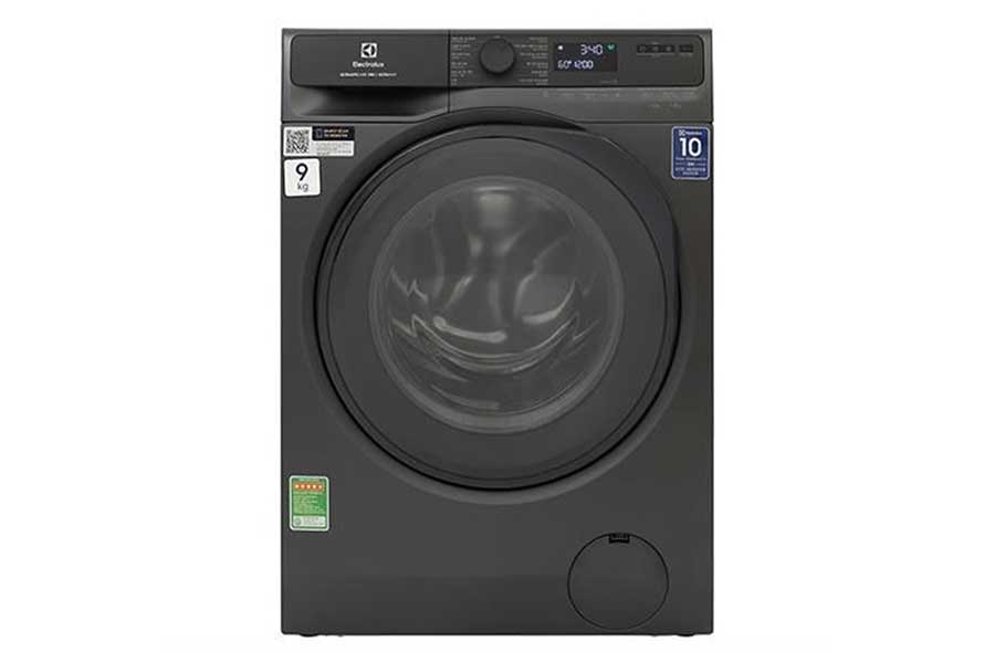 Máy giặt Electrolux UltimateCare 500 Inverter 9 kg EWF9023P5SC
