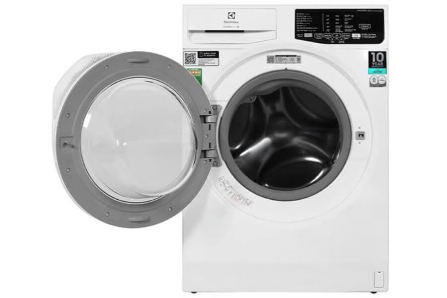Máy giặt Electrolux UltimateCare 100 Inverter 9 kg EWF9025DQWB
