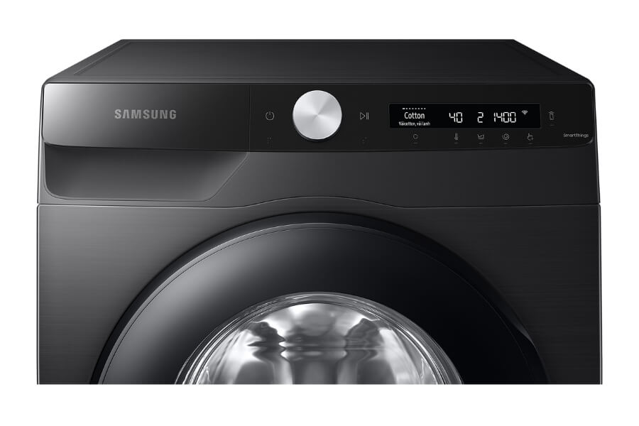 Máy giặt Samsung Inverter 13kg WW13T504DAB/SV