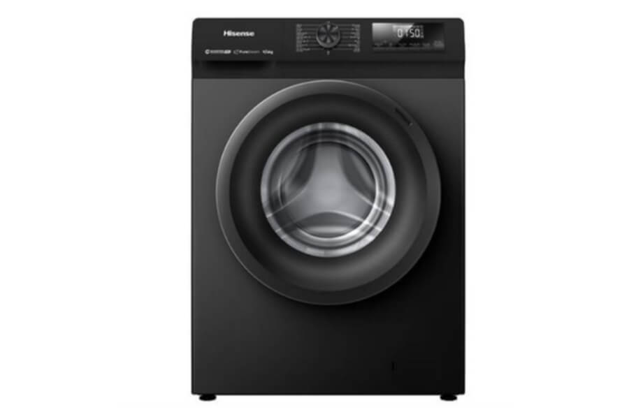 Máy giặt sấy Hisense WD90N1Y giặt 9 kg - sấy 6 kg