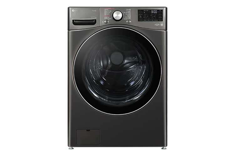 Máy giặt sấy LG 21/12 kg F2721HVRB