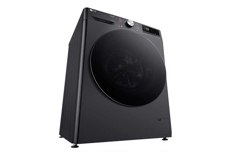 Máy giặt sấy LG 10/6 kg FV1410D4M1