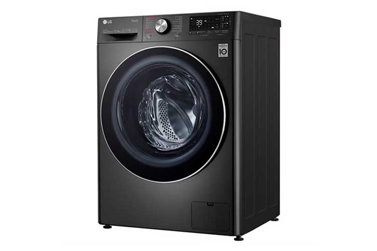 Máy giặt sấy LG 13/8 kg FV1413H3BA