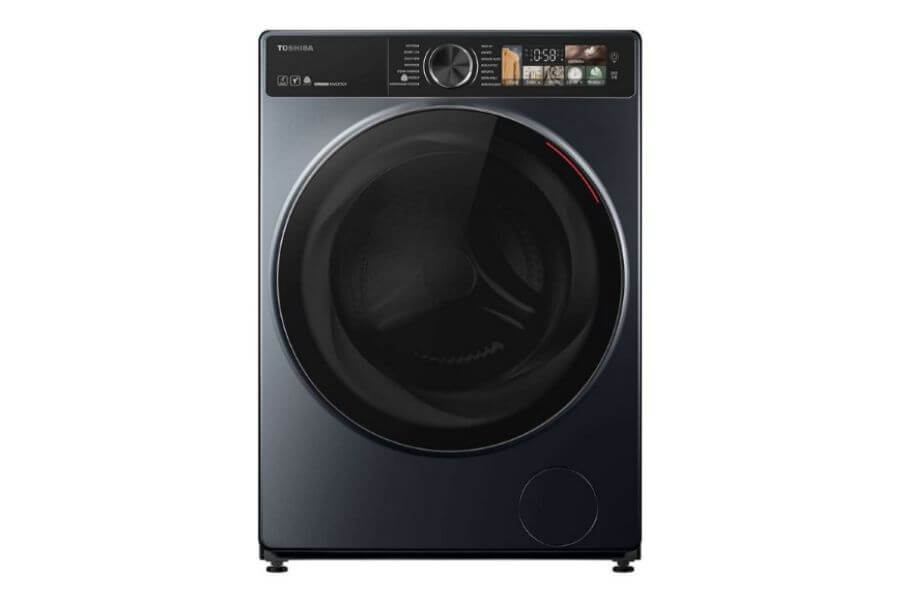 Máy giặt sấy Toshiba TWD-T25BZU115MWV (MG) 10.5/7kg