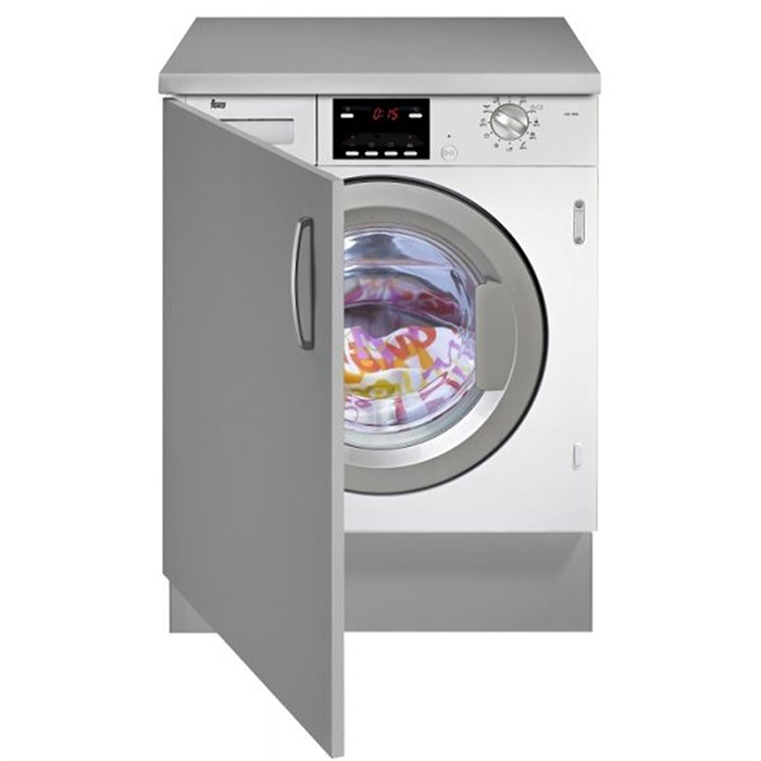 Máy giặt có sấy Teka LI2 1260