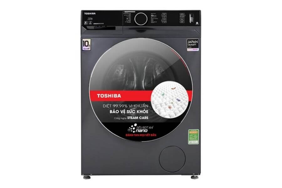 Máy giặt Toshiba TW-BK115G4V(MG)