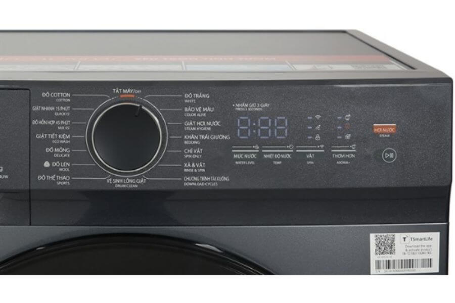 Máy giặt Toshiba TW-BK115G4V(MG)