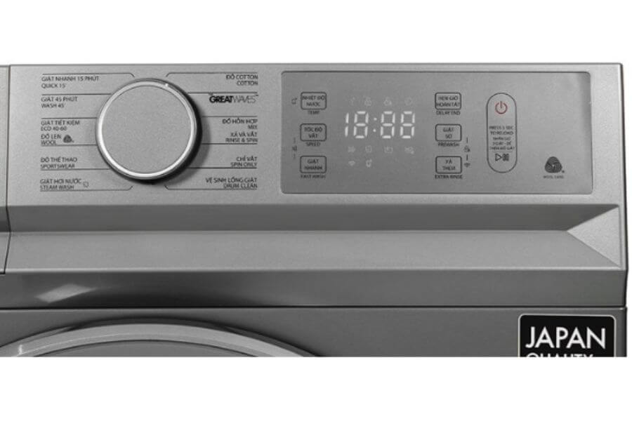 Máy giặt Toshiba TW-BL115A2V(SS) 9kg