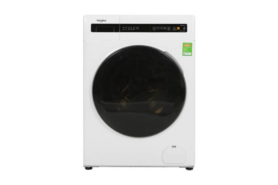 Máy giặt Whirlpool FreshCare Inverter 9 kg FWEB9002FW