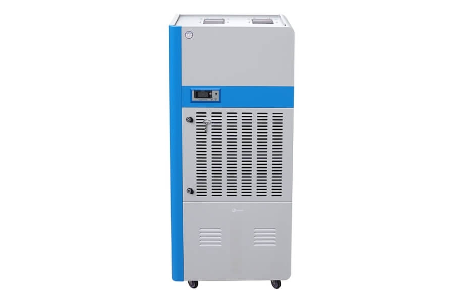 Máy hút ẩm công nghiệp Fujihaia DH168BG