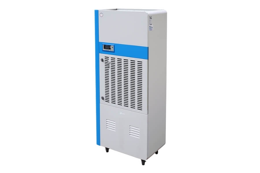 Máy hút ẩm công nghiệp Fujihaia DH168BG