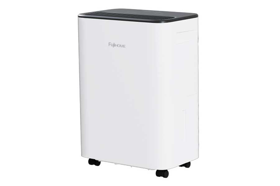 Máy hút ẩm dân dụng Fujihome DH16LITE