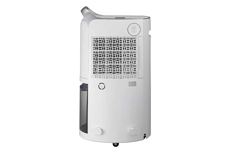 Máy hút ẩm LG Dual Inverter 16 Lít MD16GQSE0