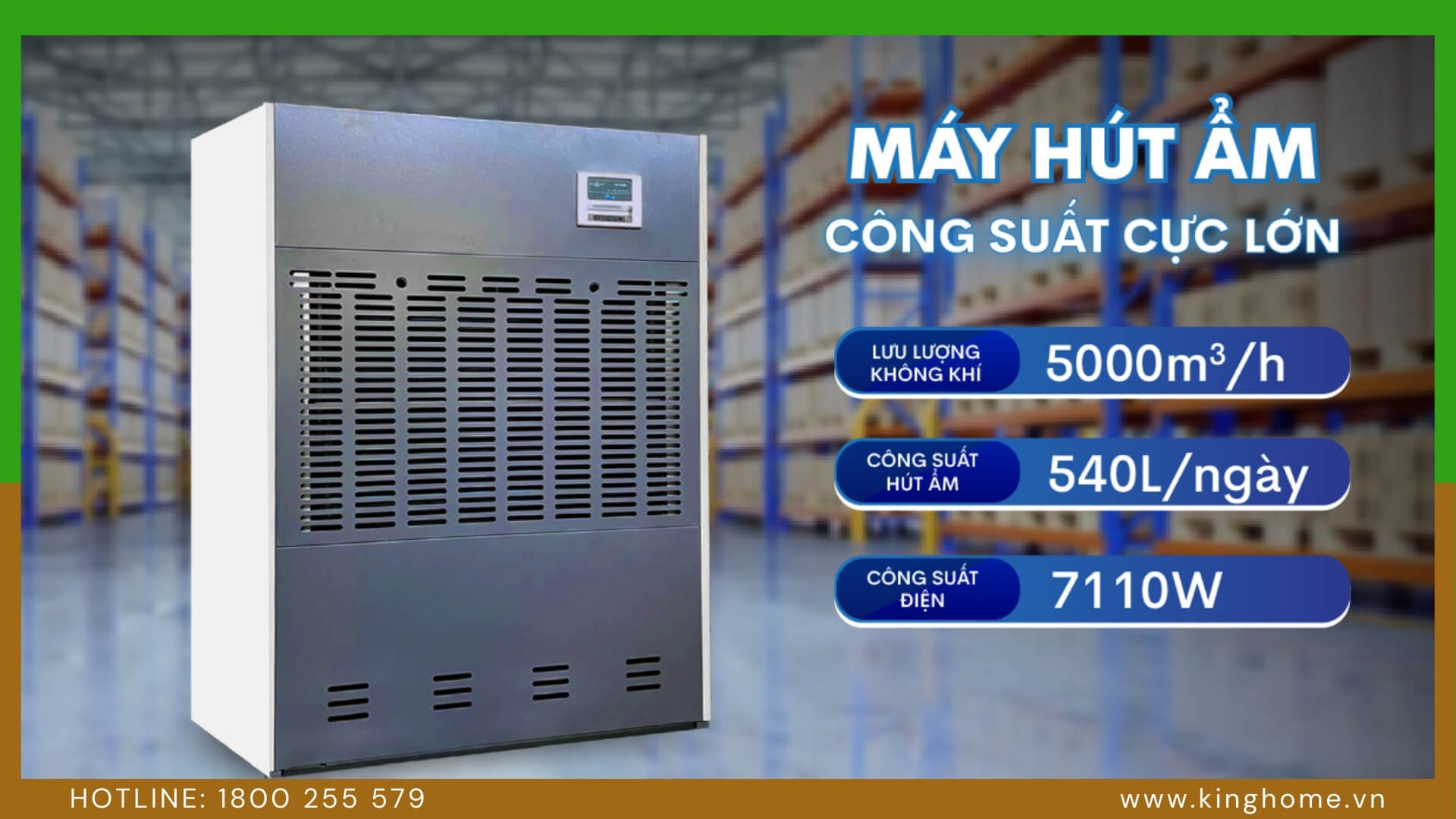 Máy hút ẩm