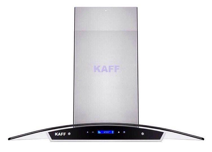 Máy hút khói khử mùi Kaff KF-GB027