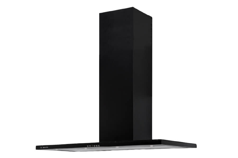 Máy hút khói khử mùi Malloca SLIM K-4250