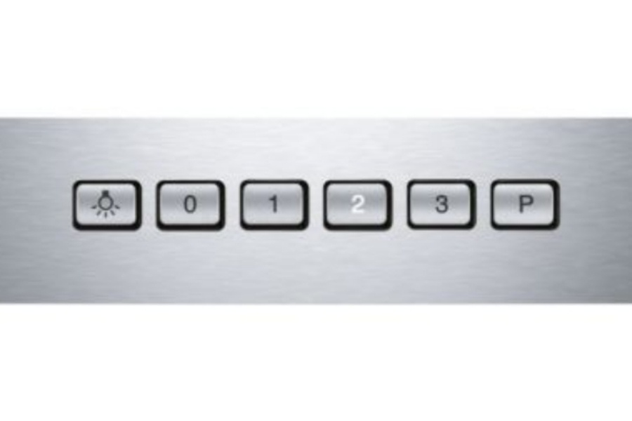 Máy hút khử mùi treo Bosch DWB097A50