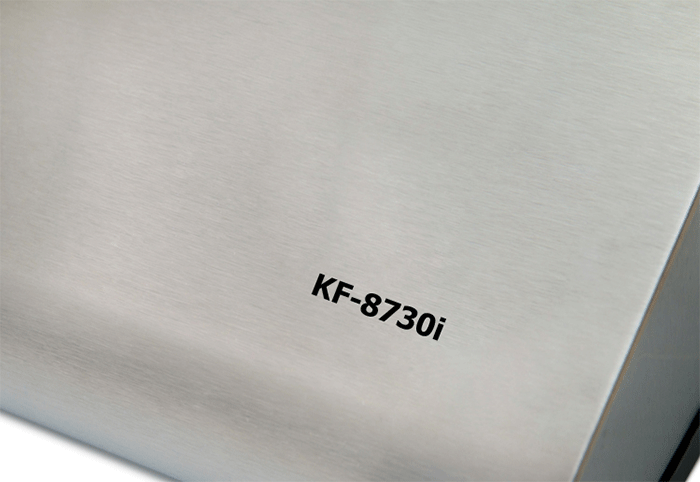 Máy hút mùi Kaff KF-8730I công nghệ của Đức