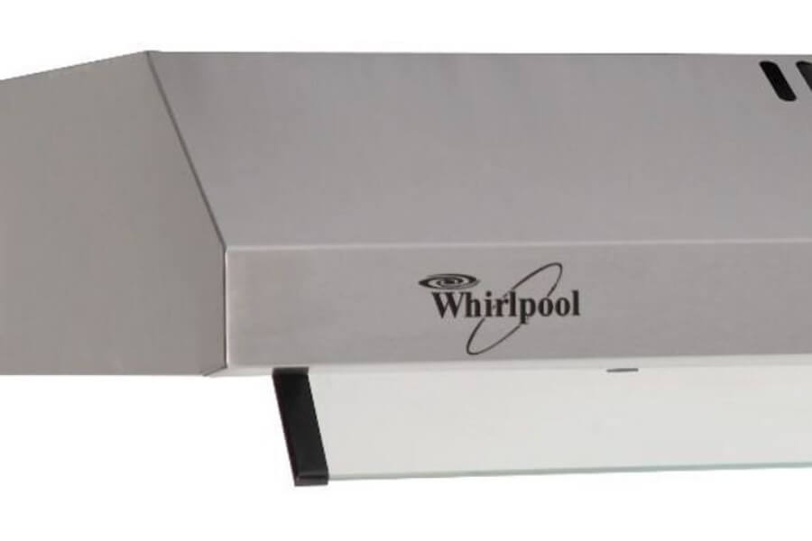 Máy hút mùi cổ điển 60cm Whirlpool AKR621IXV