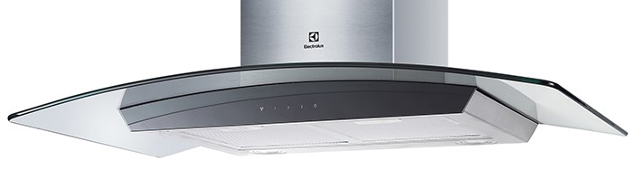 Máy hút mùi cao cấp Electrolux EFC936GAR