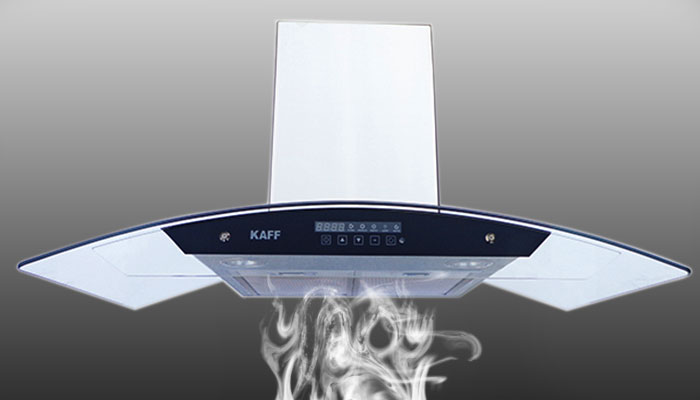 máy hút mùi Kaff KF-GB901