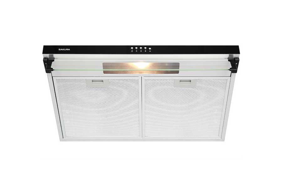 Máy hút mùi áp tường Sakura SCR-2881S
