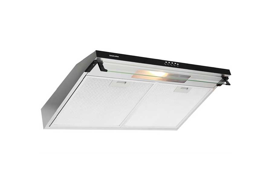 Máy hút mùi áp tường Sakura SCR-2881S