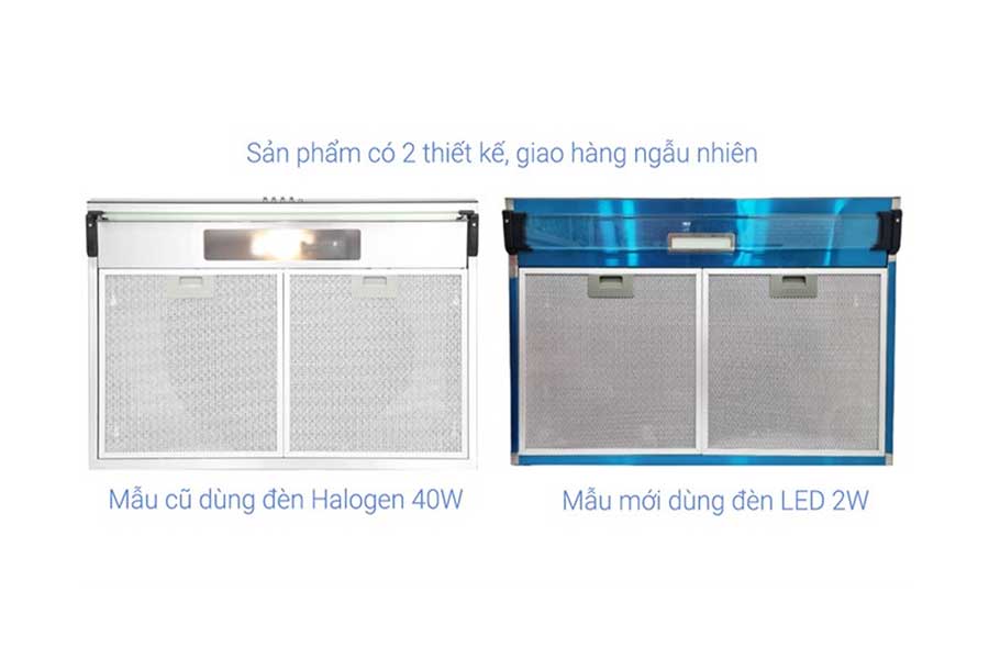 Máy hút mùi áp tường Sakura SCR-2881S