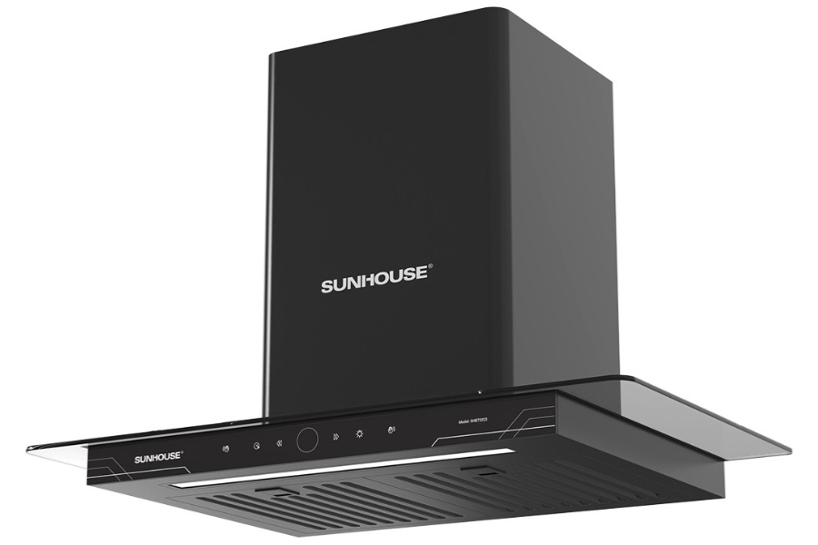 Máy hút mùi Sunhouse SHB72023